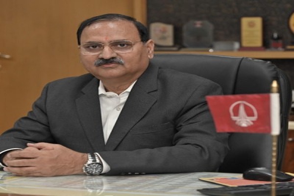 Om Prakash Sinha tapped to lead exploration at ONGC